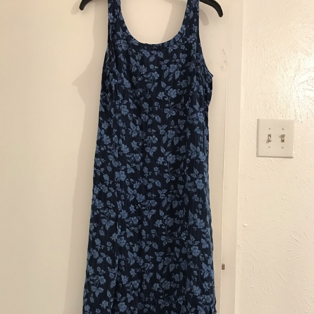 Dress size L